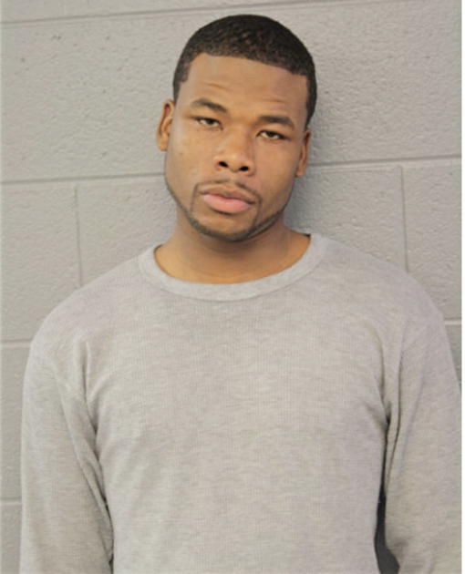 RICHARD MALONE, Cook County, Illinois