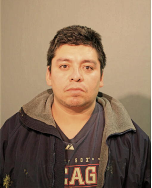 CARLOS A MARQUEZ, Cook County, Illinois