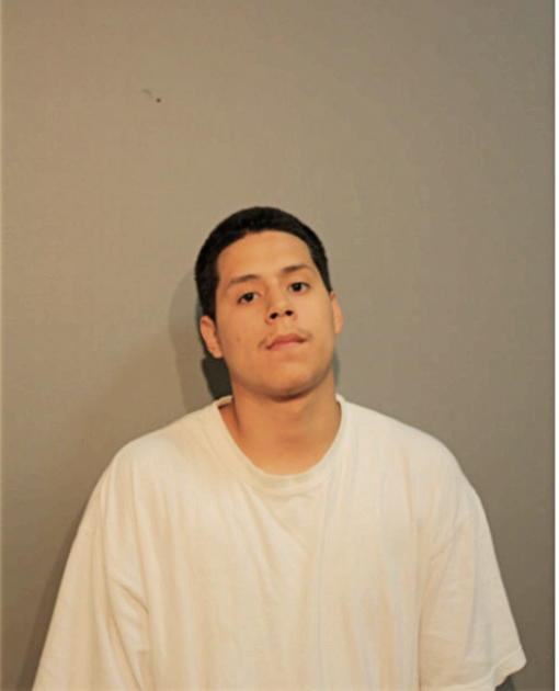ORLANDO MARQUEZ, Cook County, Illinois