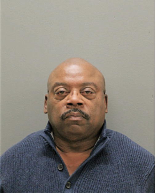 LONNIE MARSHALL, Cook County, Illinois