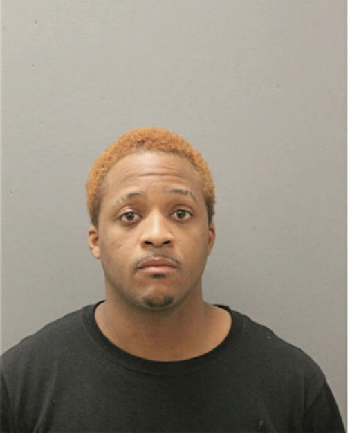 ANTONIO P MARTIN, Cook County, Illinois