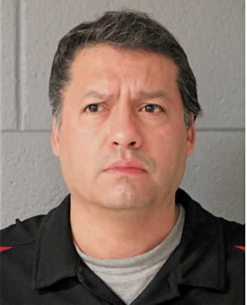 CARLOS E MARTINEZ, Cook County, Illinois