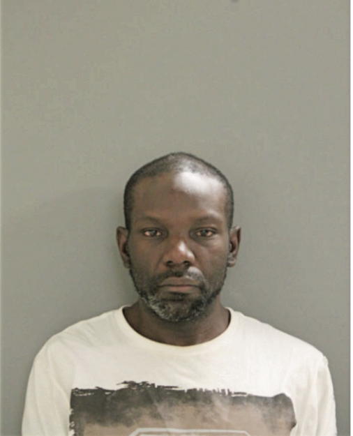 MARQUIS D MATTIE, Cook County, Illinois
