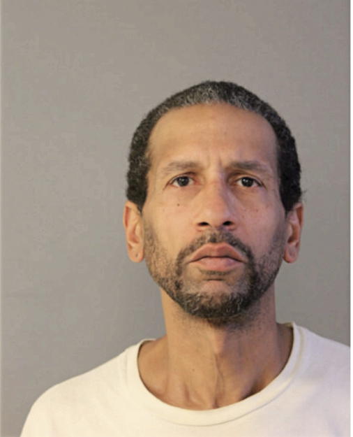 KENNETH M MCCAIL, Cook County, Illinois