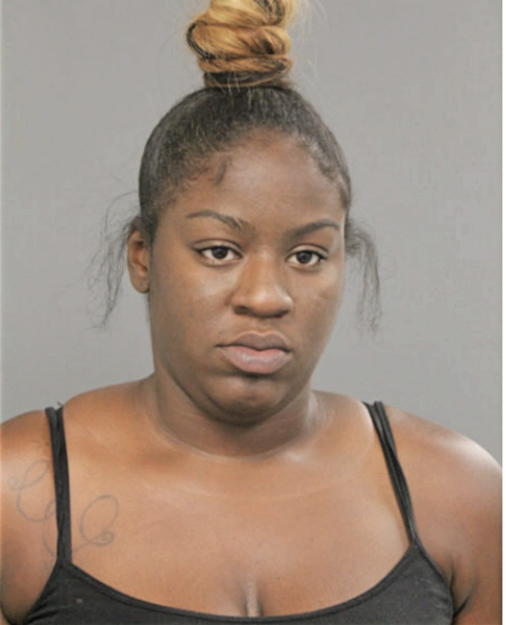 ERICKA S MCCLURE, Cook County, Illinois