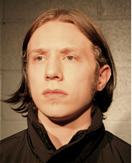 JAKE H MCCONNELL, Cook County, Illinois