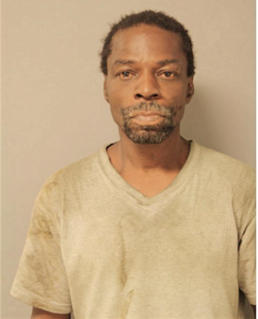 KELVIN MCGEE, Cook County, Illinois