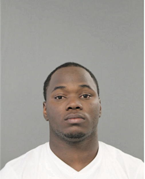 RUFUS MCGEE, Cook County, Illinois