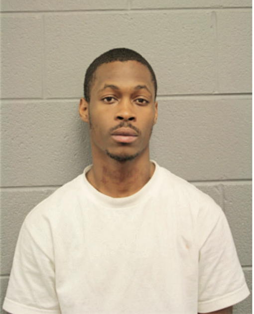 QUENTIN J MEEKS, Cook County, Illinois