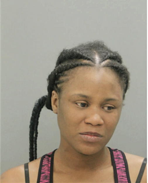 DOMINIQUE C MICKENS, Cook County, Illinois
