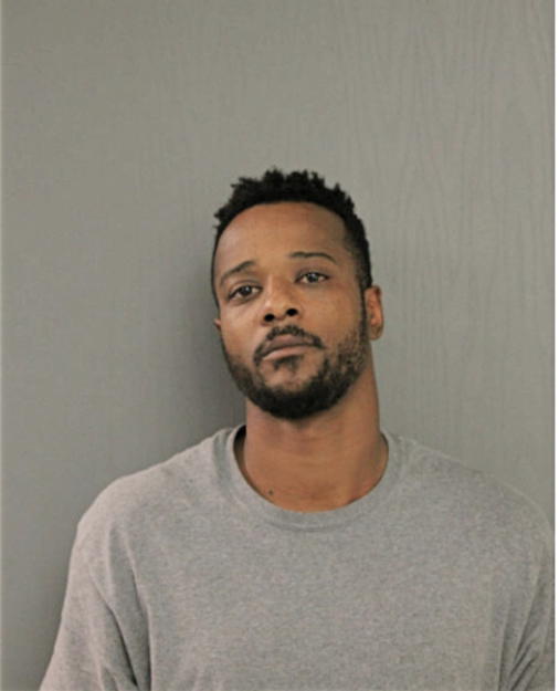 DERRICK D MINOR, Cook County, Illinois