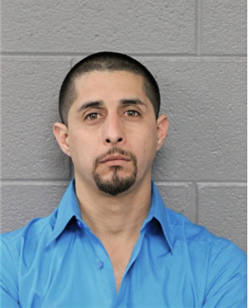 MARTIN MIRANDA, Cook County, Illinois
