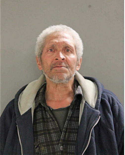 BOBBY C MITCHELL, Cook County, Illinois