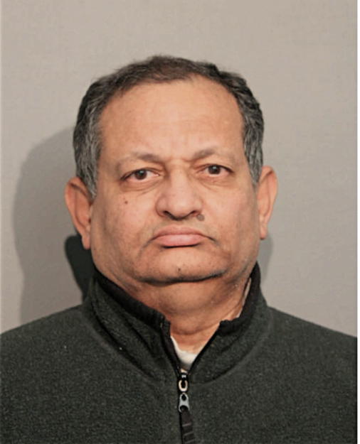 MOUSTAFA H MOHAMED, Cook County, Illinois