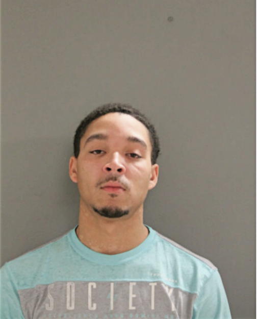 DEJUAN K MOHAMMED, Cook County, Illinois
