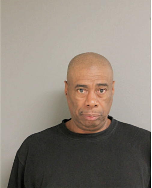 LARRY D MORRIS, Cook County, Illinois
