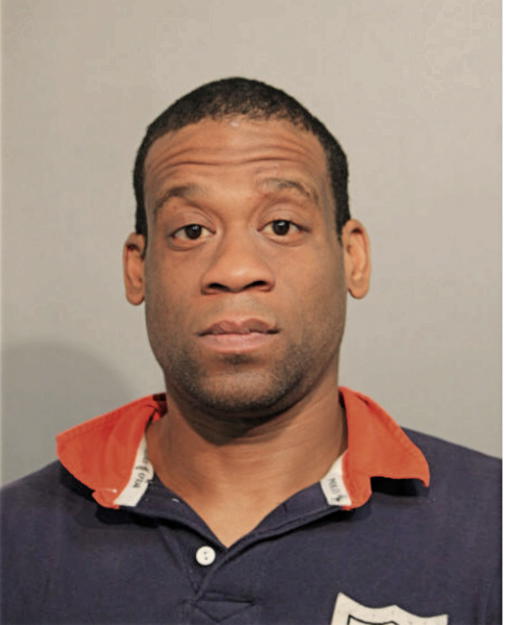 MICHAEL P MURPHY, Cook County, Illinois