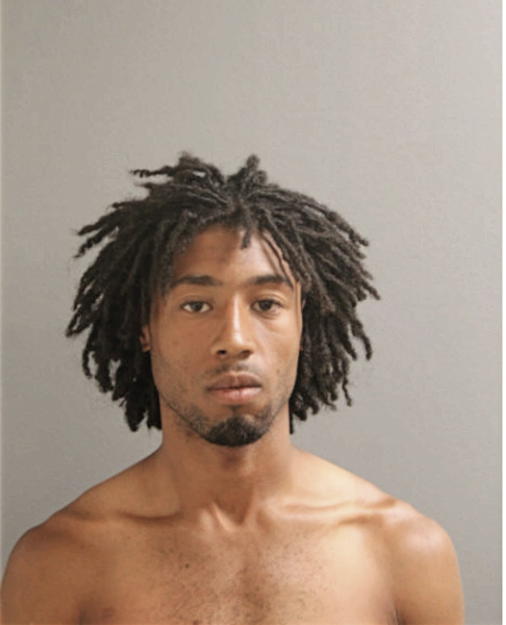 KYJUAN MURRY, Cook County, Illinois