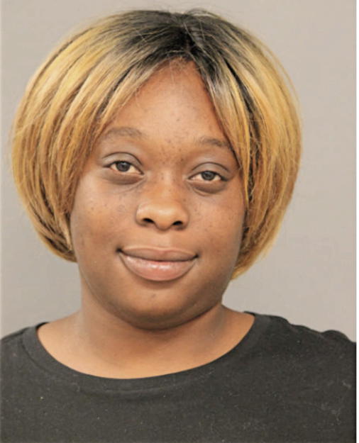 CHARDE R NABORS, Cook County, Illinois
