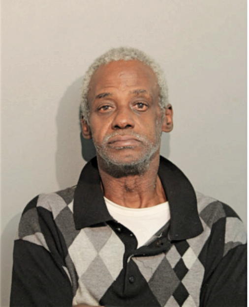 TERRY NORWOOD, Cook County, Illinois
