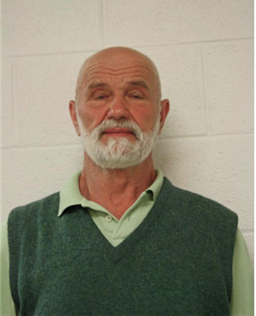 VITOLD NOVAK, Cook County, Illinois
