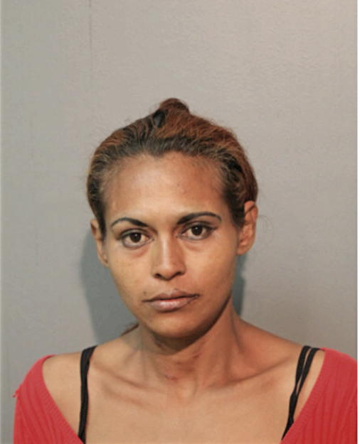 MANIS NUNEZ, Cook County, Illinois