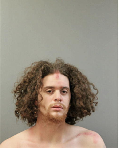 CHRISTOPHER R OSORIO, Cook County, Illinois