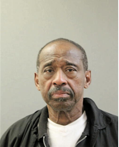 ALEXANDER PATTERSON, Cook County, Illinois