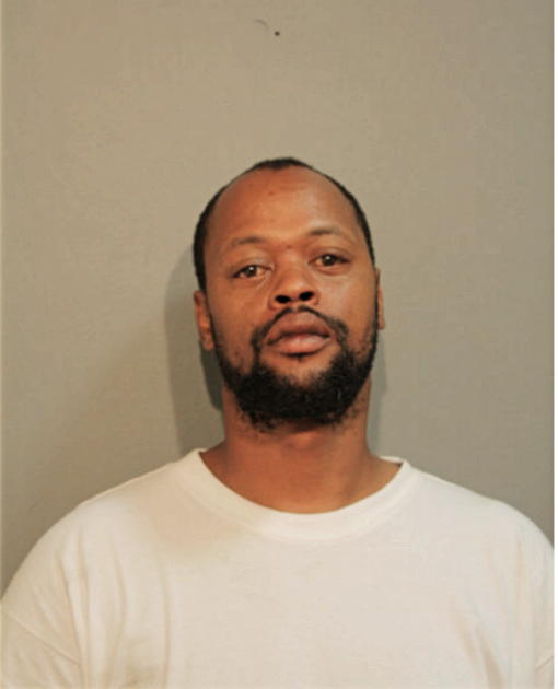 SHELDON D PATTERSON, Cook County, Illinois