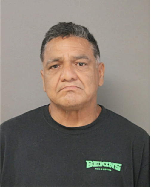 MARC A PEDRAZA, Cook County, Illinois