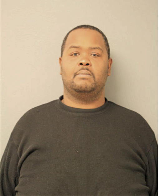 DWIGHT D PERKINS, Cook County, Illinois