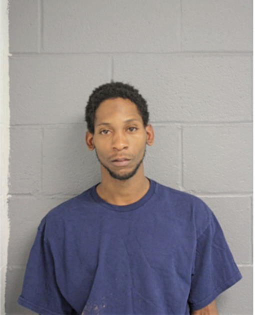 ANTONIO L PERRY, Cook County, Illinois
