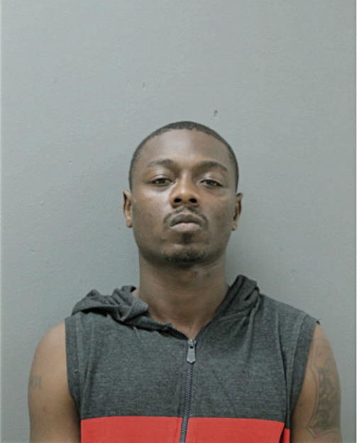 RALFEAL L PERRY, Cook County, Illinois