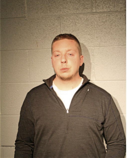 BRIAN L PETTIT, Cook County, Illinois
