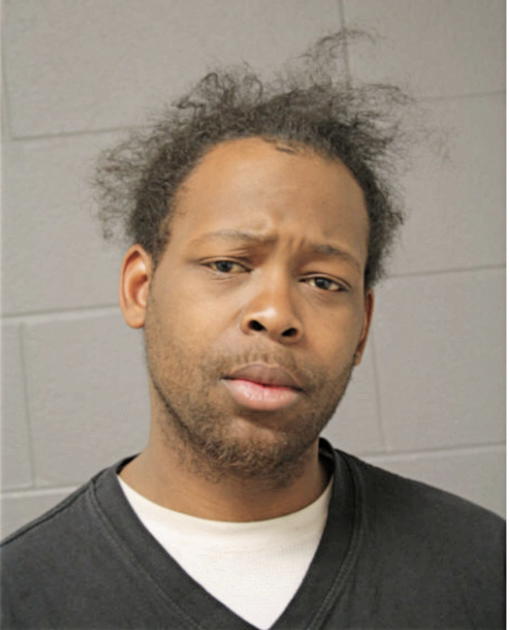 CHRISTOPHER PORTER, Cook County, Illinois