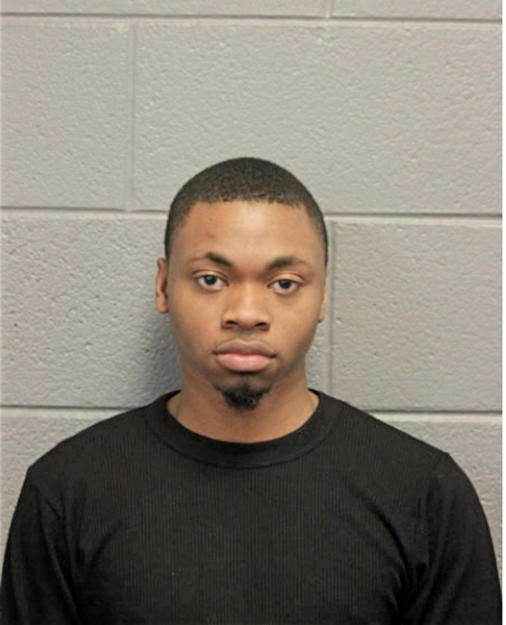 CHRISTOPHER R PRICE, Cook County, Illinois