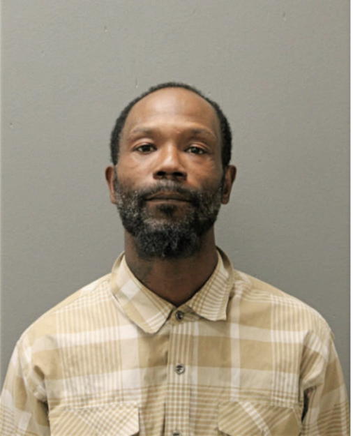 MARIO L PRICE, Cook County, Illinois