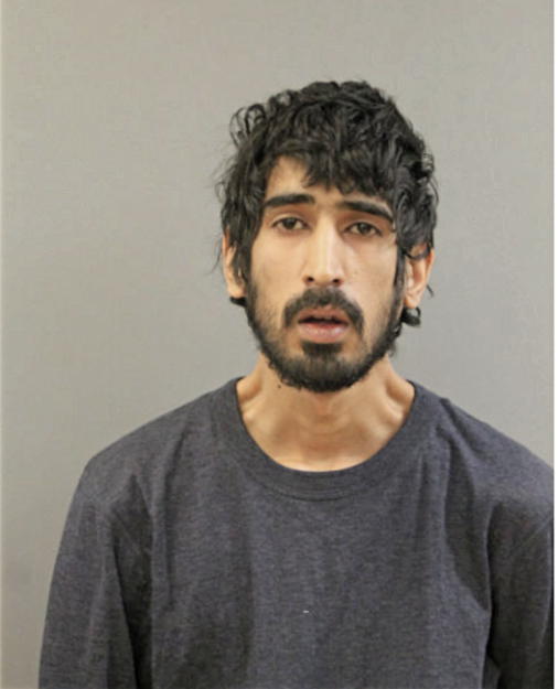 ABDUL RAHEEM-KHAN, Cook County, Illinois