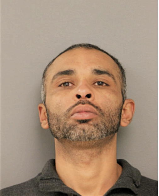 SALVADOR RAMIREZ, Cook County, Illinois