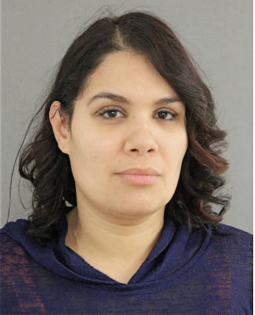 VANESSA RAMIREZ, Cook County, Illinois