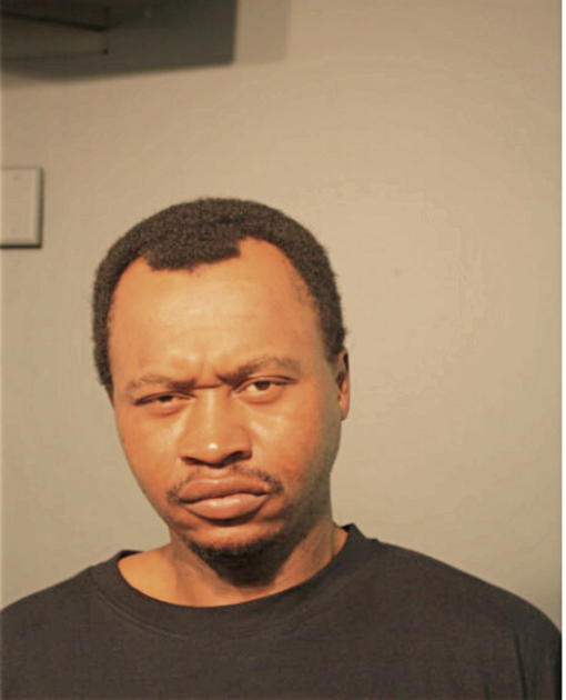 JACKIE RAY DIXON, Cook County, Illinois