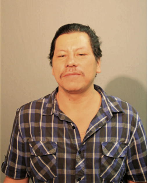 CARLOS RECINOS, Cook County, Illinois