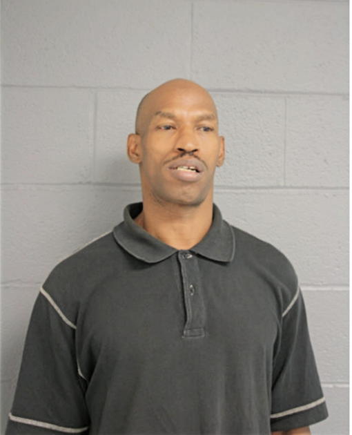 JAMES REED, Cook County, Illinois