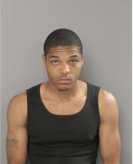 JAVON REED, Cook County, Illinois
