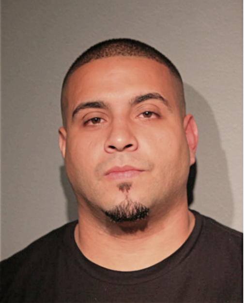 SAMUEL RENTERIA, Cook County, Illinois