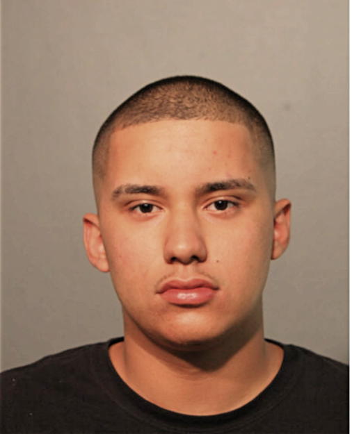 ISAIAS E REYES, Cook County, Illinois