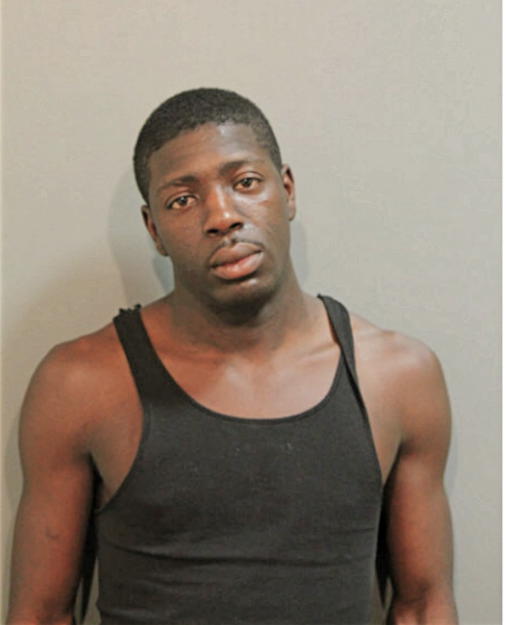 DEVON L RILEY, Cook County, Illinois