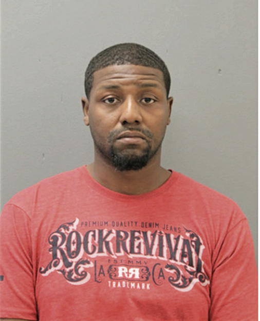 WALTER A ROBINSON, Cook County, Illinois