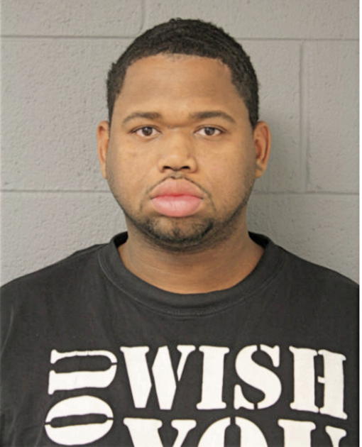 ANTHONY L ROGERS, Cook County, Illinois