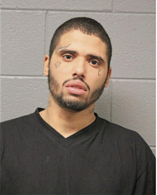 JOSEPH ROMAN, Cook County, Illinois